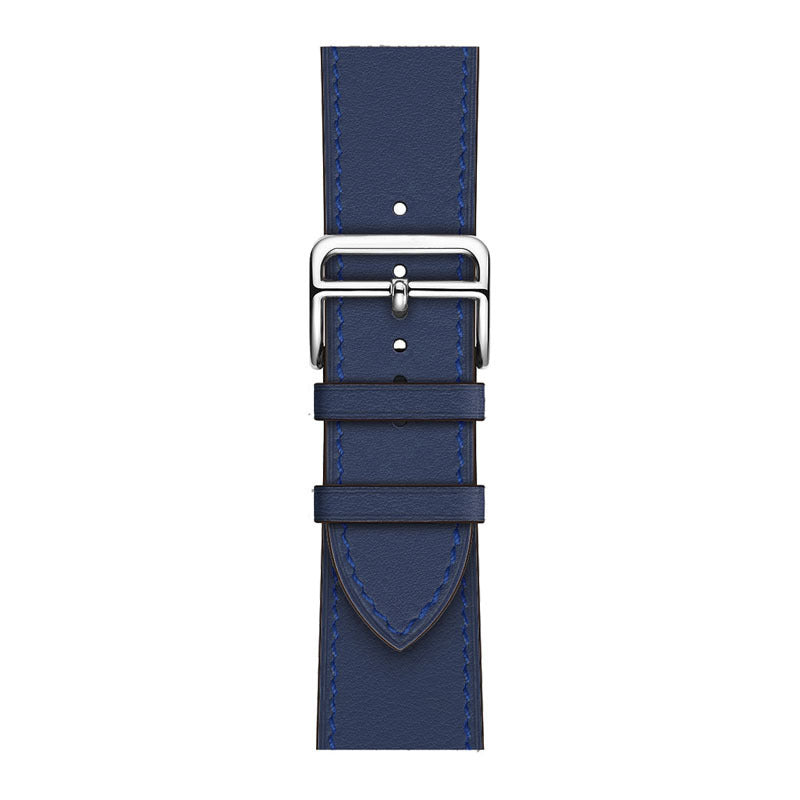 APPLE LEATHER IWATCH STRAP