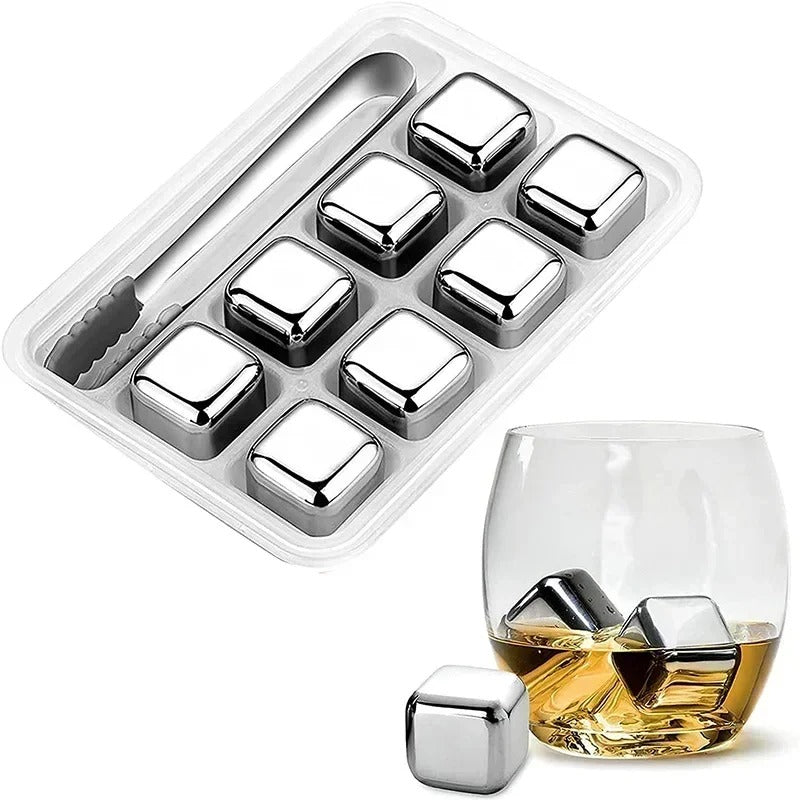 WHISKY ICE WINE STONE