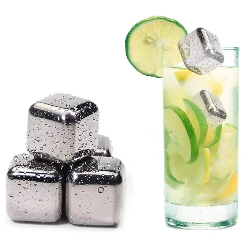 WHISKY ICE WINE STONE