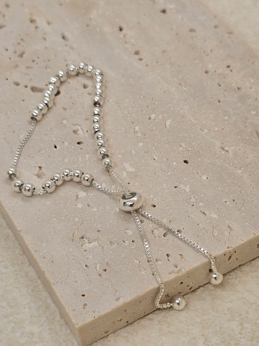 SOLID BEADS BRACELETS
