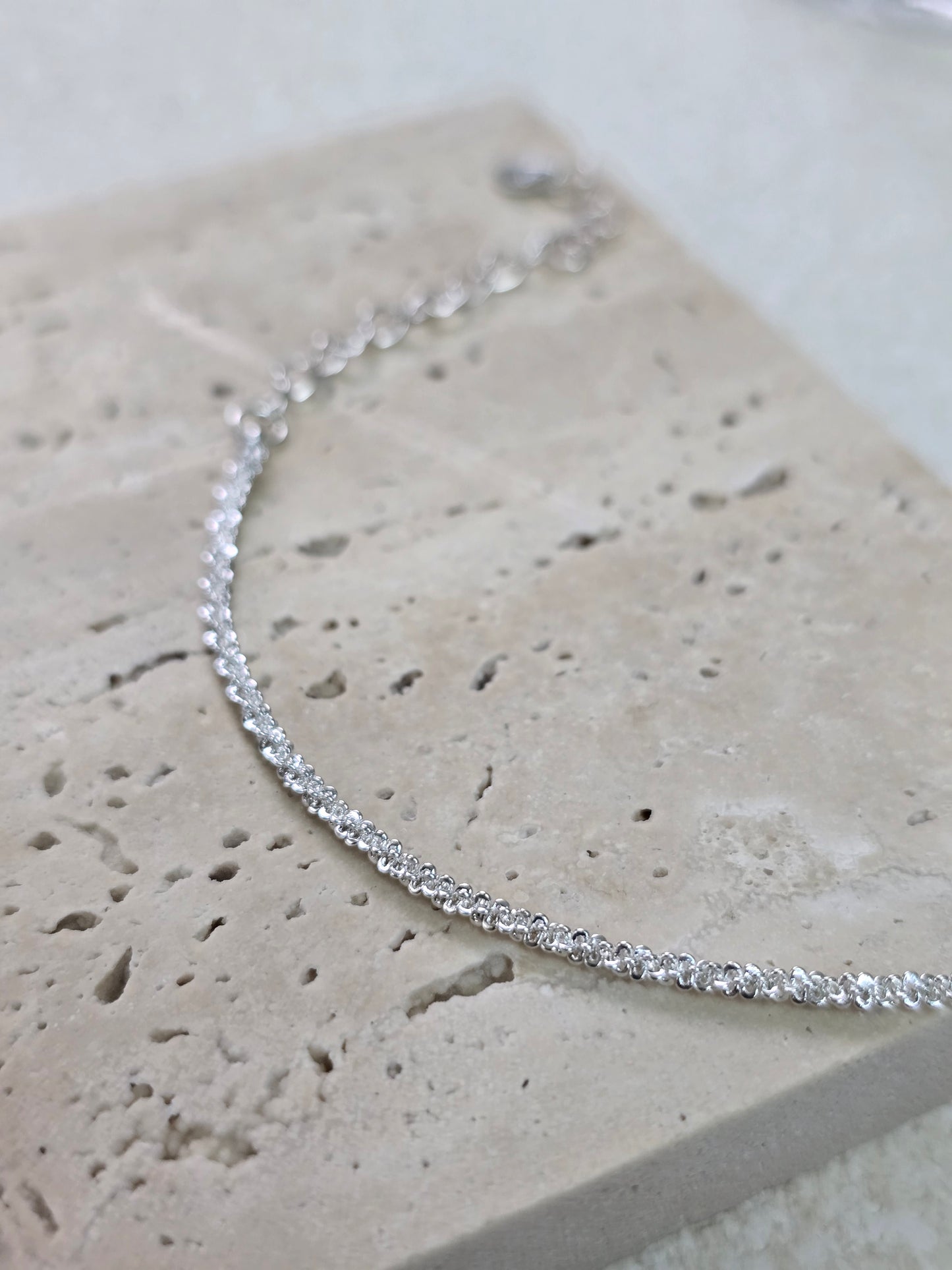 SPARKLING BRACELET