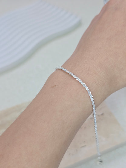 SPARKLING BRACELET
