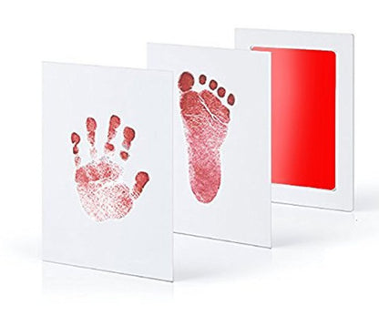 WASH-FREE PRINTING OIL SOUVENIR