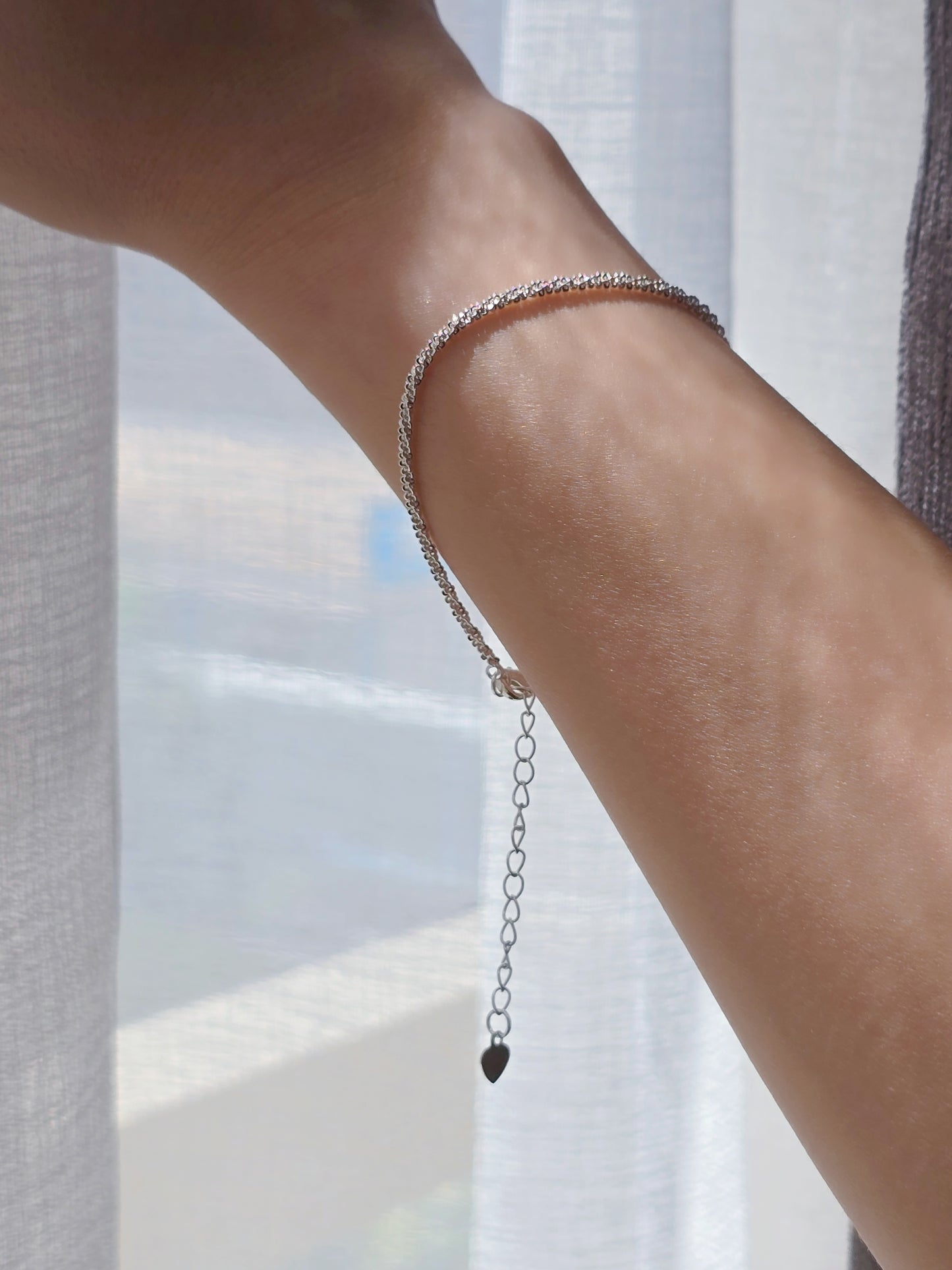 SPARKLING BRACELET