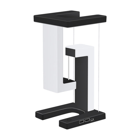 ANTI-GRAVITY SUSPENDED USB TABLE LIGHT