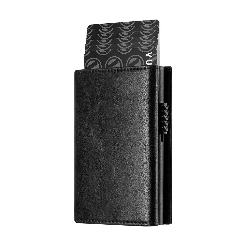 METAL ALUMINUM ALLOY CARD HOLDER