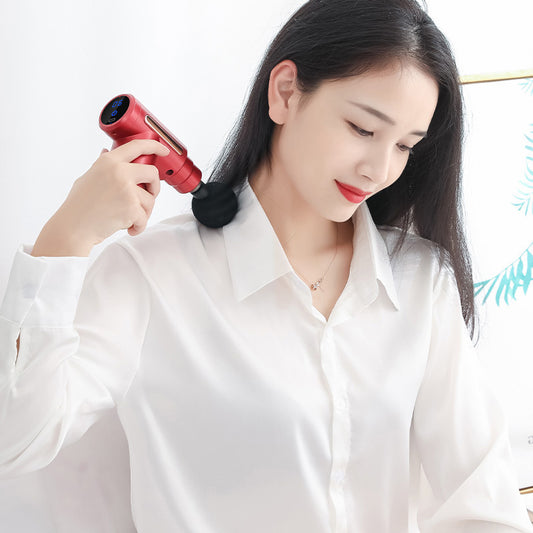 NEW FASCIA GUN ELECTRIC