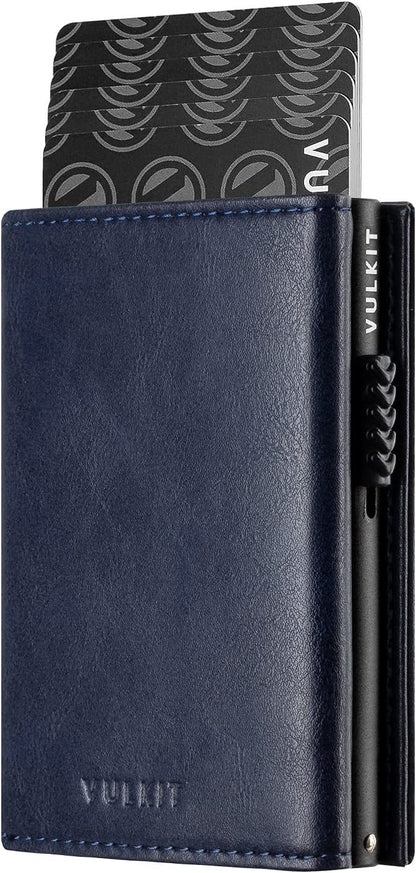 METAL ALUMINUM ALLOY CARD HOLDER