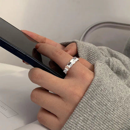 SCALE RING