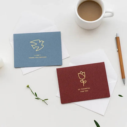 SIMPLE GREETING CARD