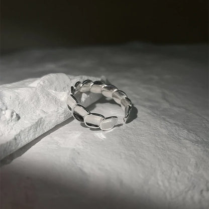 SCALE RING