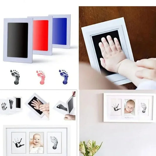 WASH-FREE PRINTING OIL SOUVENIR