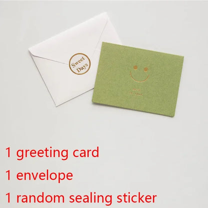 SIMPLE GREETING CARD