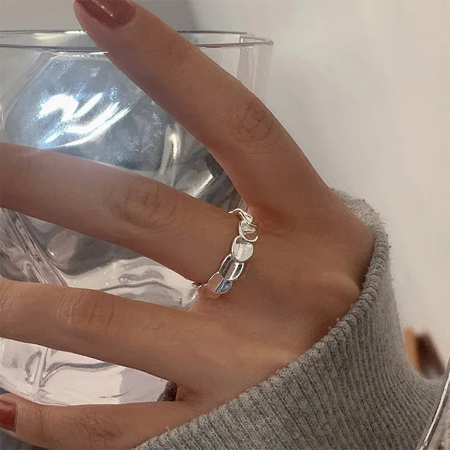 SCALE RING