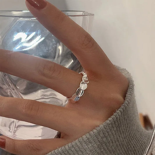 SCALE RING