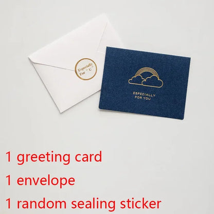 SIMPLE GREETING CARD