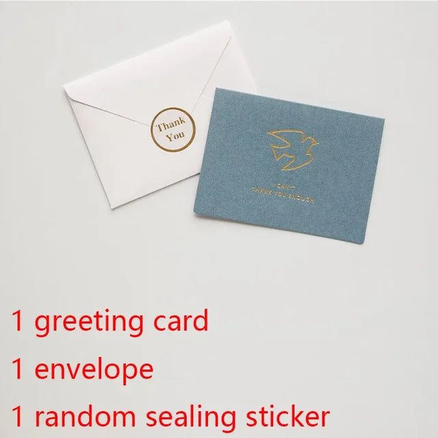 SIMPLE GREETING CARD