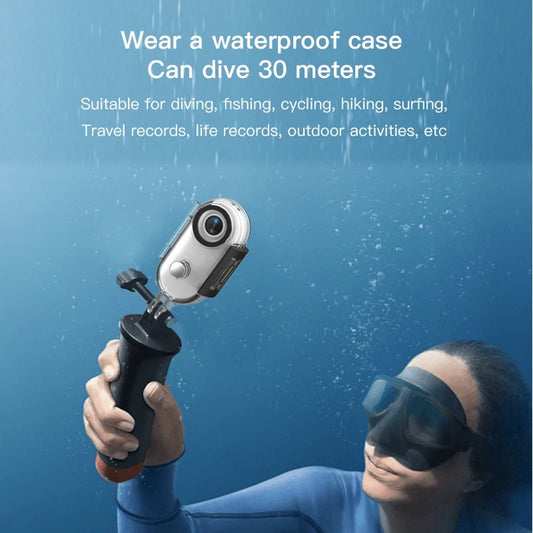 MINI BODY CAMERA