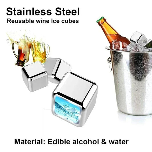WHISKY ICE WINE STONE