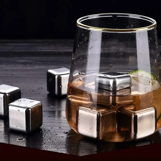 WHISKY ICE WINE STONE